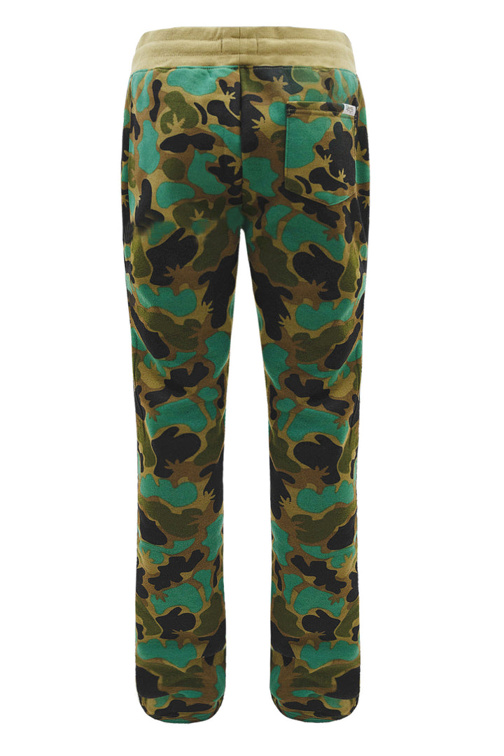 Green Camo