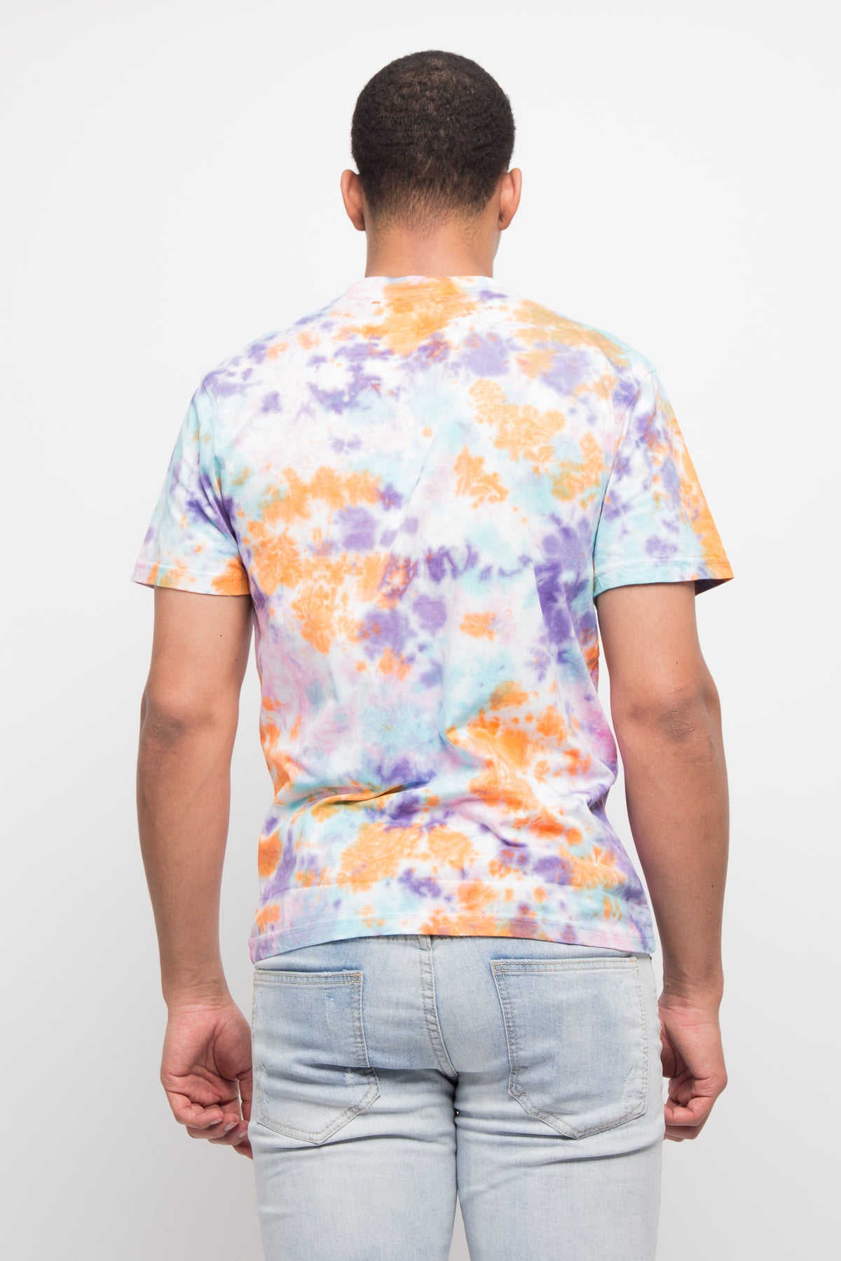 Cloud Pastel