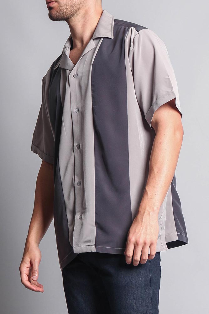 Dark Grey/Light Grey