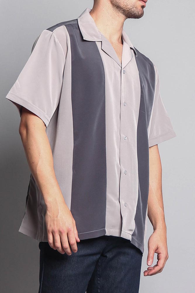 Dark Grey/Light Grey