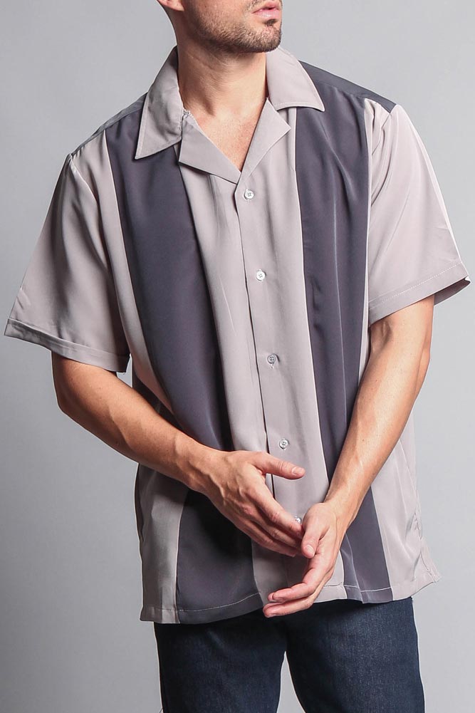 Dark Grey/Light Grey