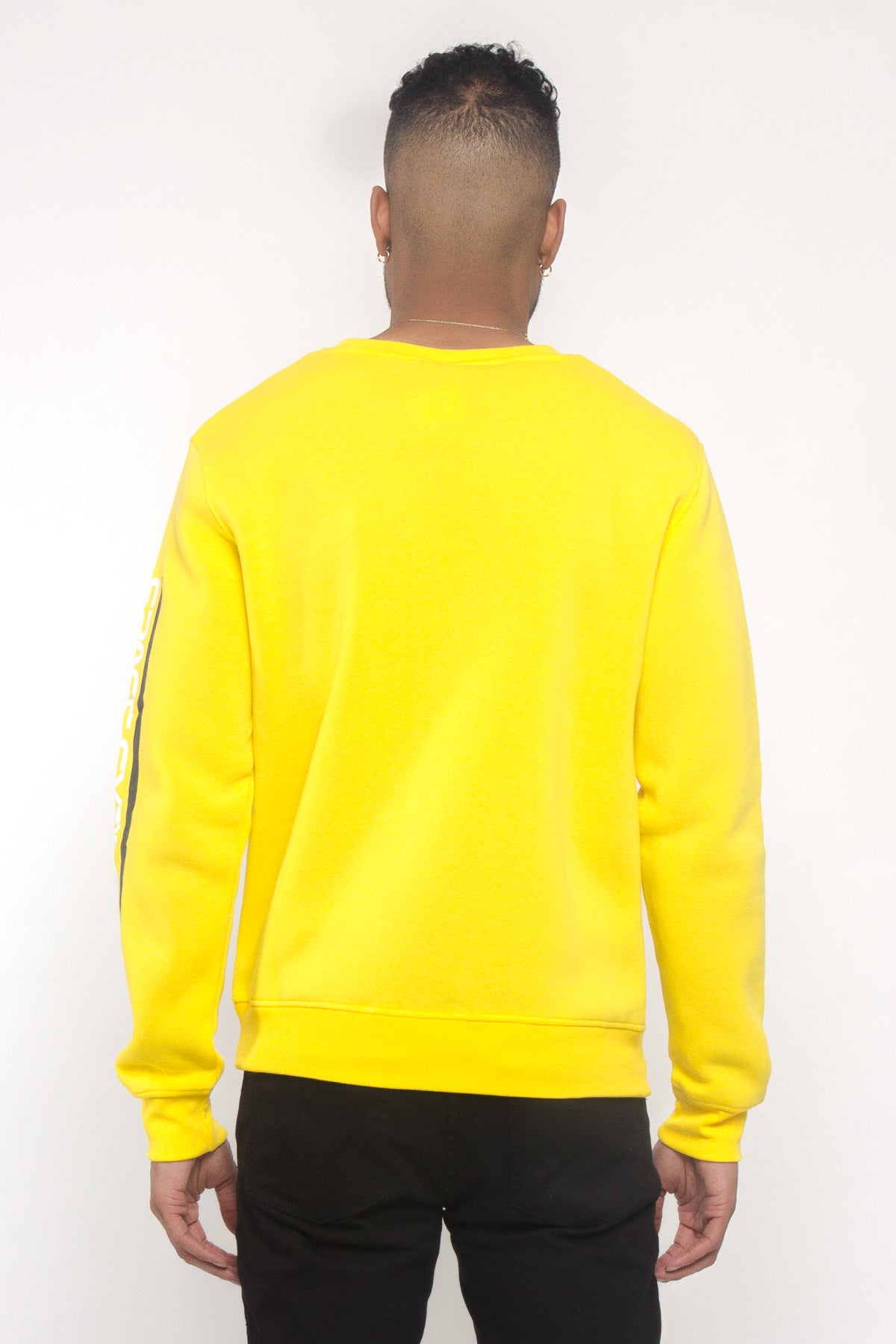 Cyber Yellow