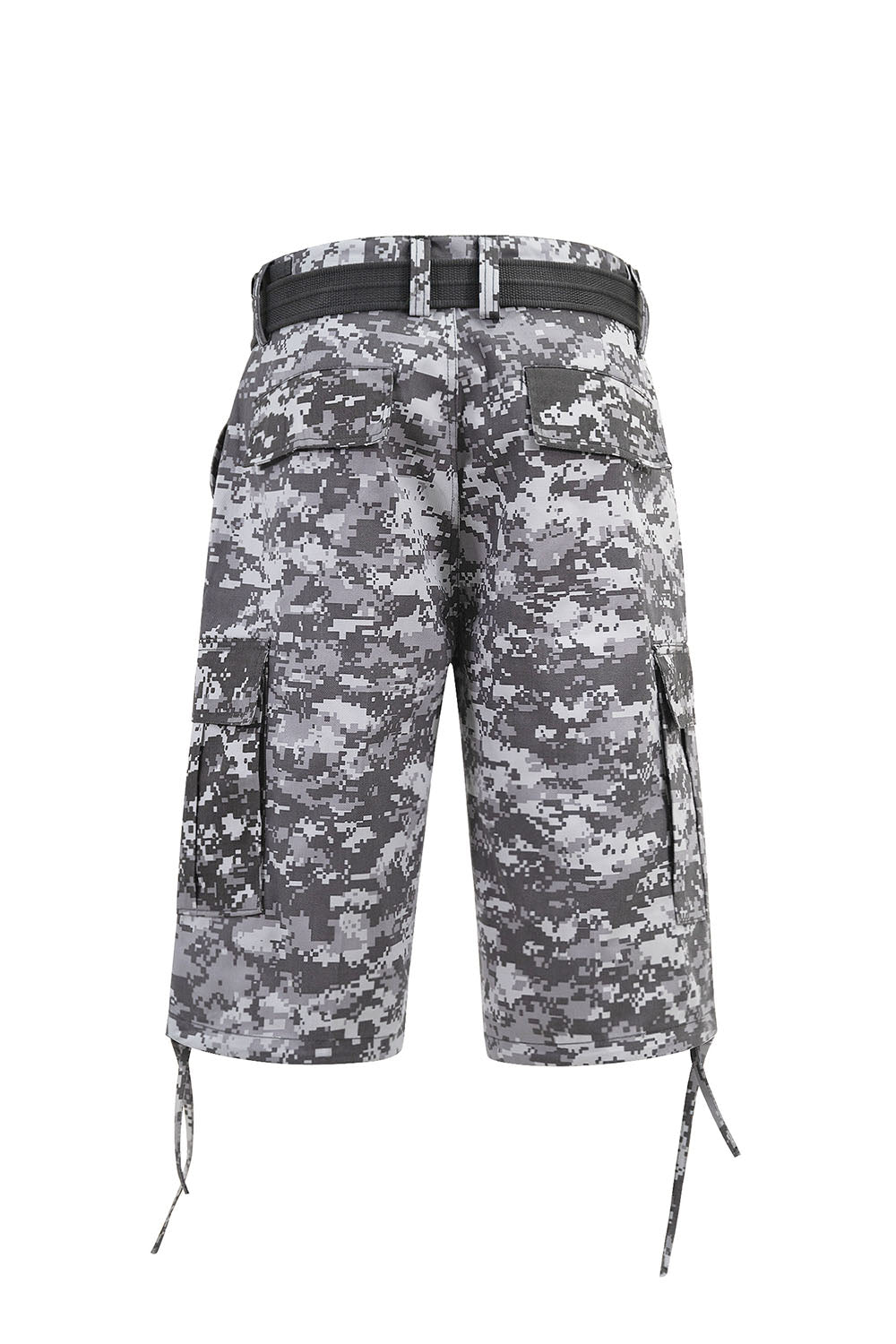 CLANE ★ MILITARY SHORT ALL IN ONE OTA Military Camo Martyrdom Double Knee Work Shorts – On The Arm