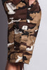 Brown Camo