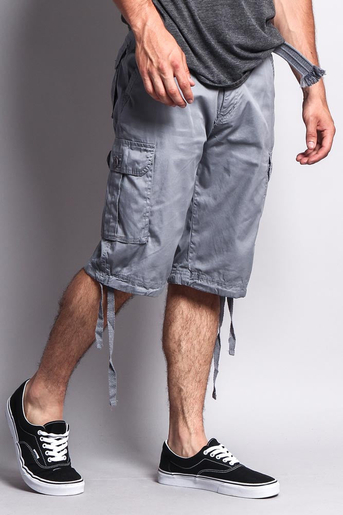Grindle Cargo Shorts