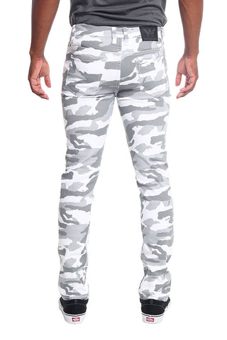 White Camo