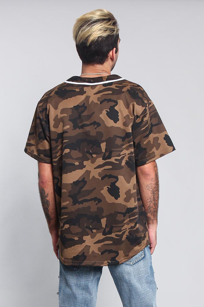 Olive Camo