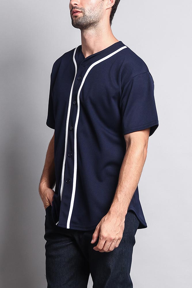 Baseball Jersey Material At Carlos Mcclellan Blog