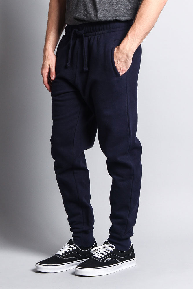 Fleece Jogger Sweatpants – G-Style USA