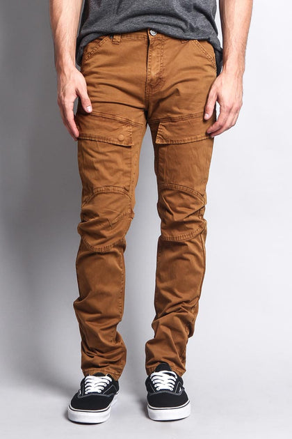 Men's Front Cargo Pants – G-Style USA