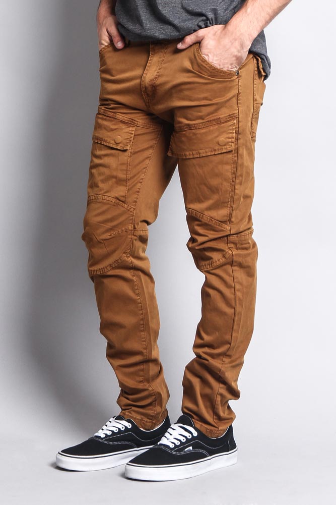 Men's Front Cargo Pants – G-Style USA