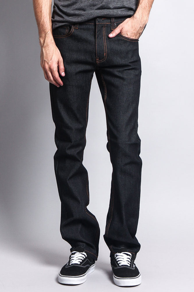 Men’s Raw X Jean (Black) good size 34/32