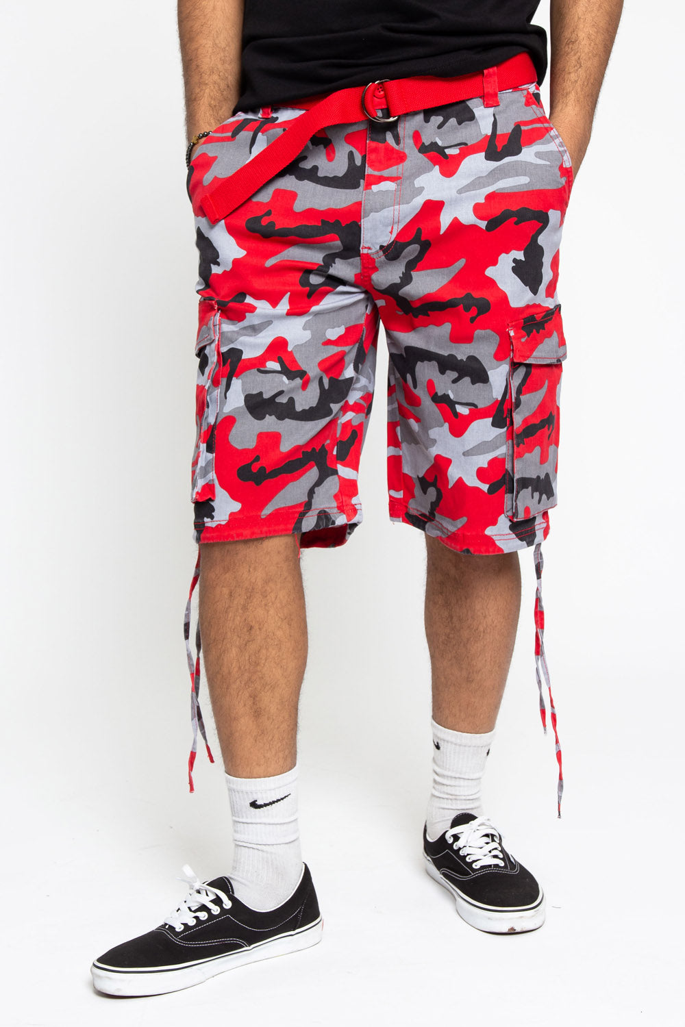 ゴル吉 TIE DYE CAMO SHORT PANTS ゴル吉 TIE DYE CAMO SHORT PANTS