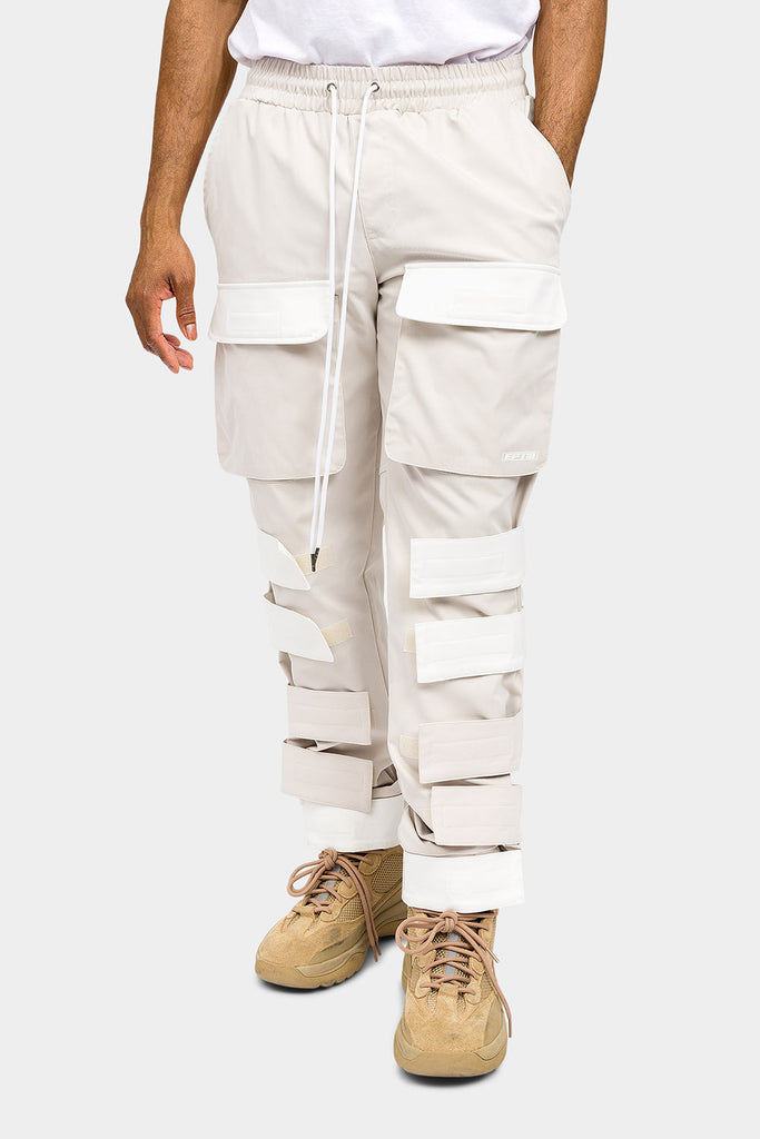 Velcro 2024 cargo pants