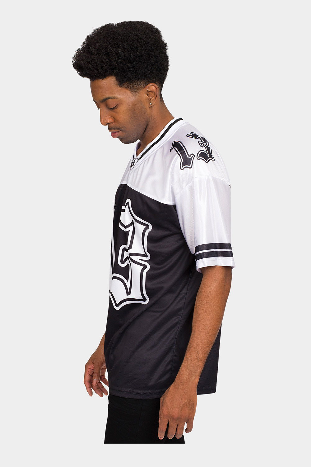 Classic Football Jersey – G-Style USA