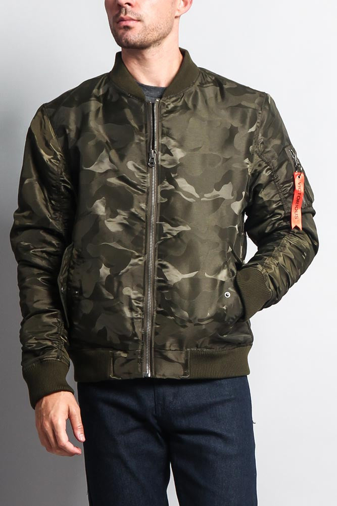 Victorious sale bomber jacket