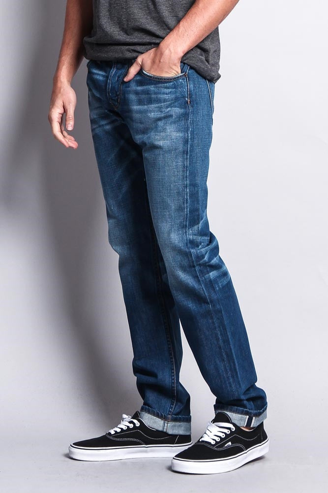 Whiskered Medium Stone