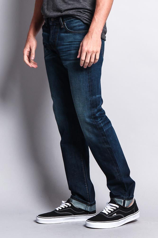 Whiskered Dark Stone