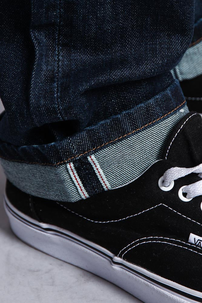 Whiskered Dark Stone