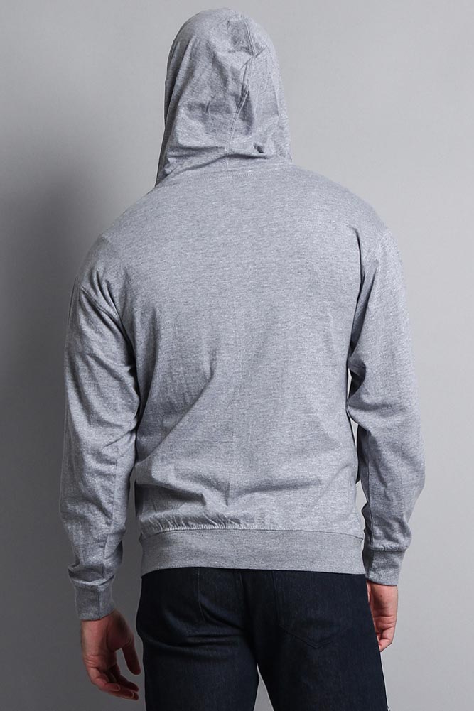 Heather Grey