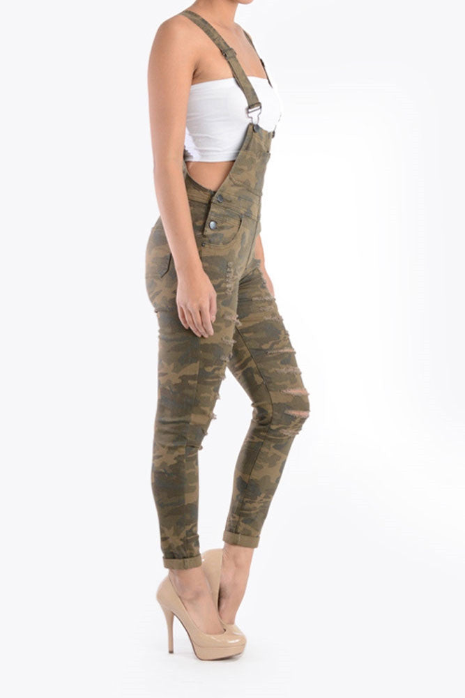 Olive Camo