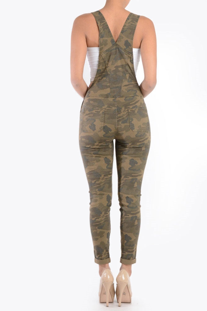 Olive Camo