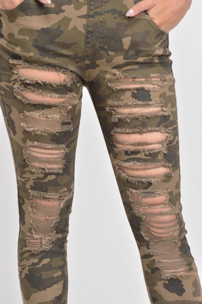 Camo