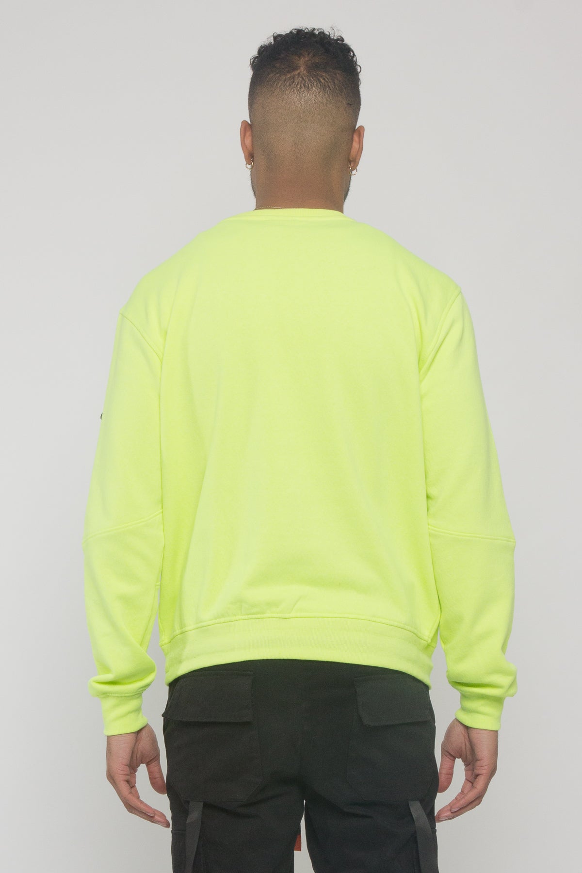 Neon Lime