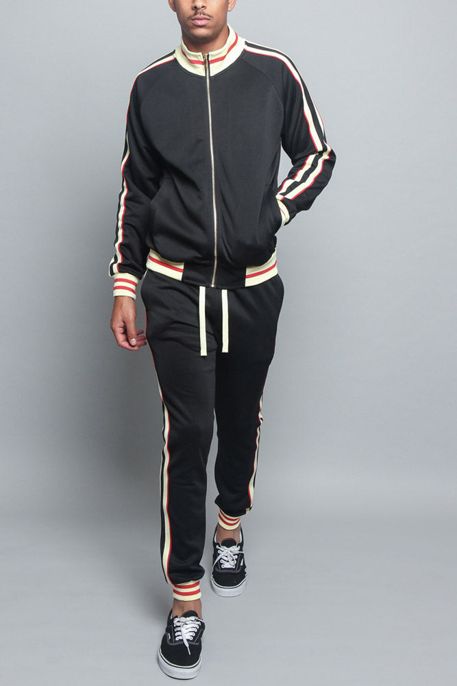 G Track Suit Set – G-Style USA