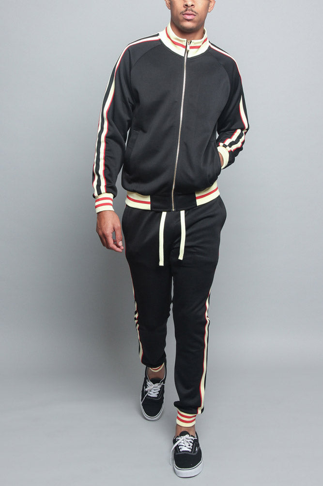 G Track Suit Set – G-Style USA