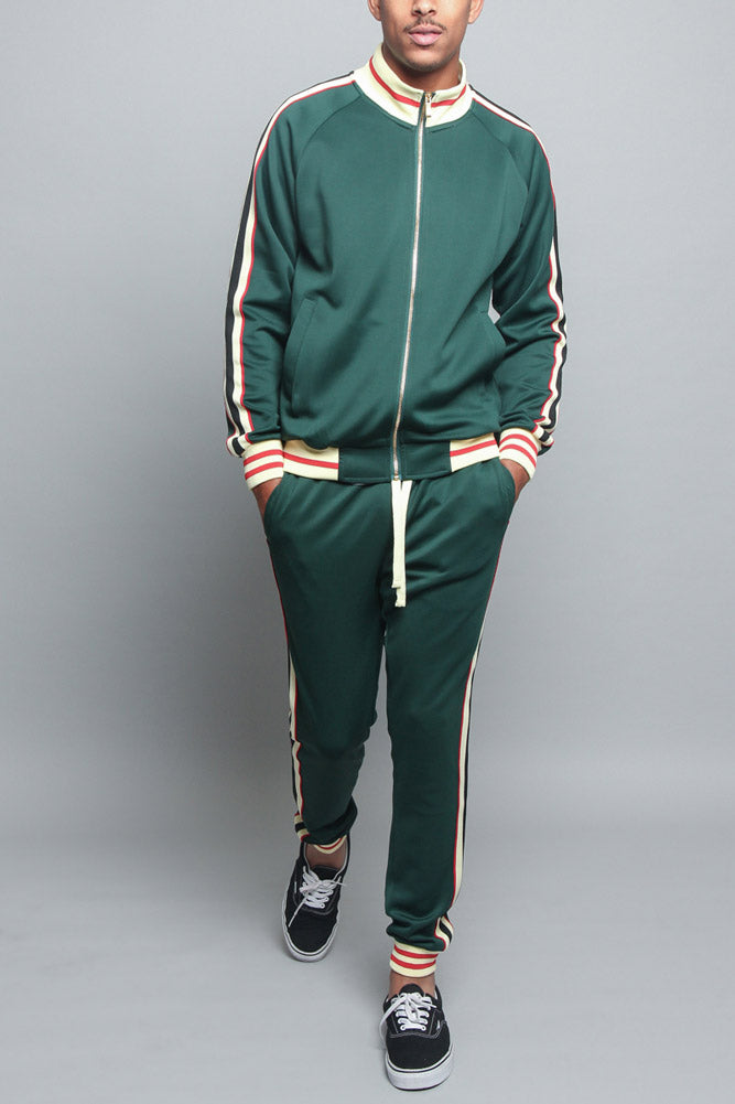 G Track Suit Set – G-Style USA