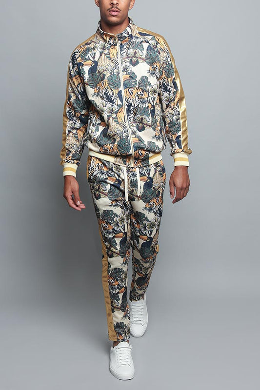 Men's Track Suits
