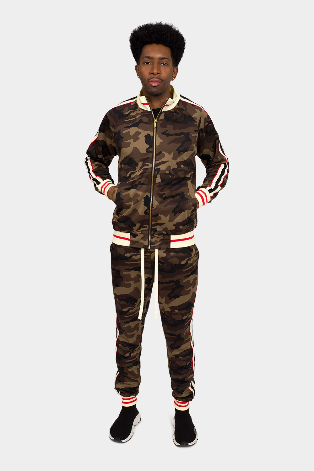 G Track Suit Set – G-Style USA