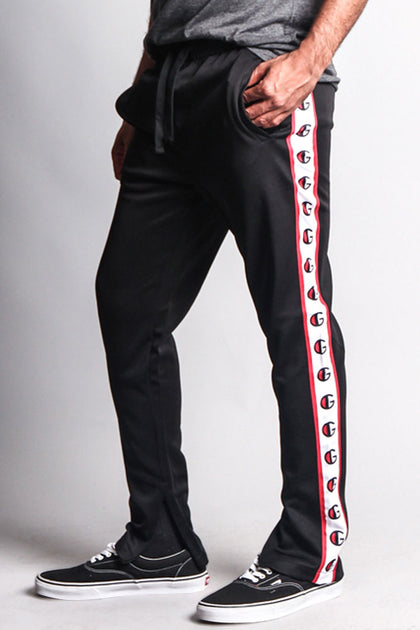 Good Time Track Pants – G-Style USA