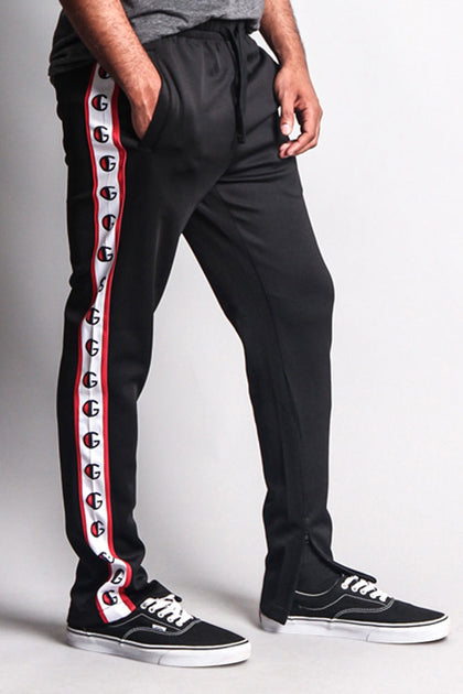 Good Time Track Pants – G-Style USA