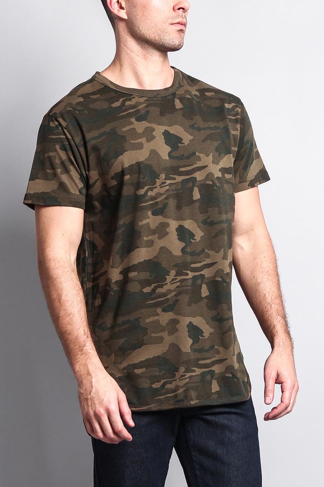 Olive Camo