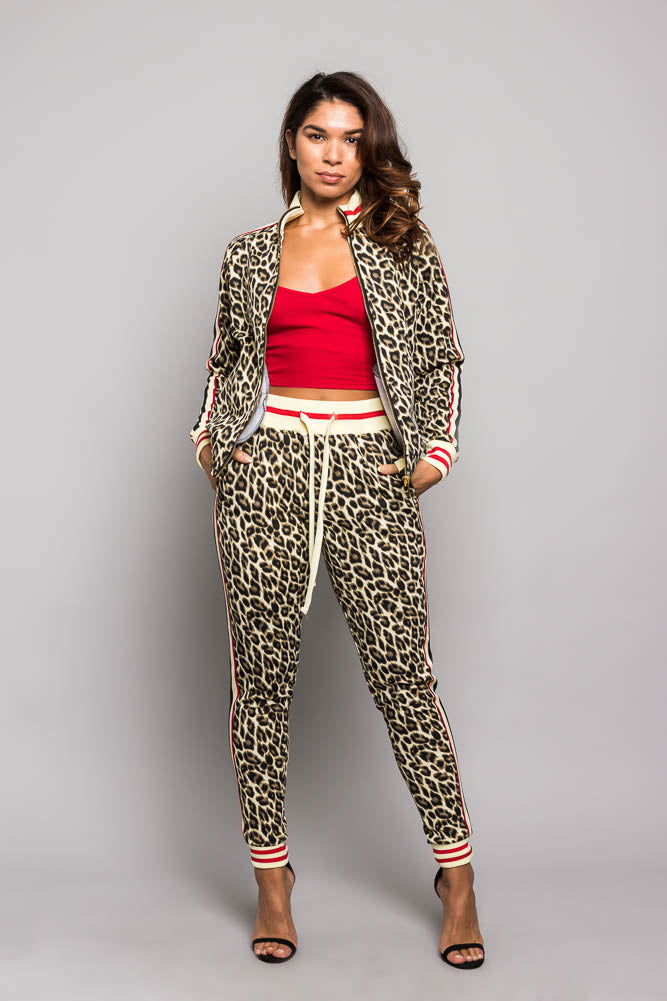 Women's Track Suits Women's Track Suits